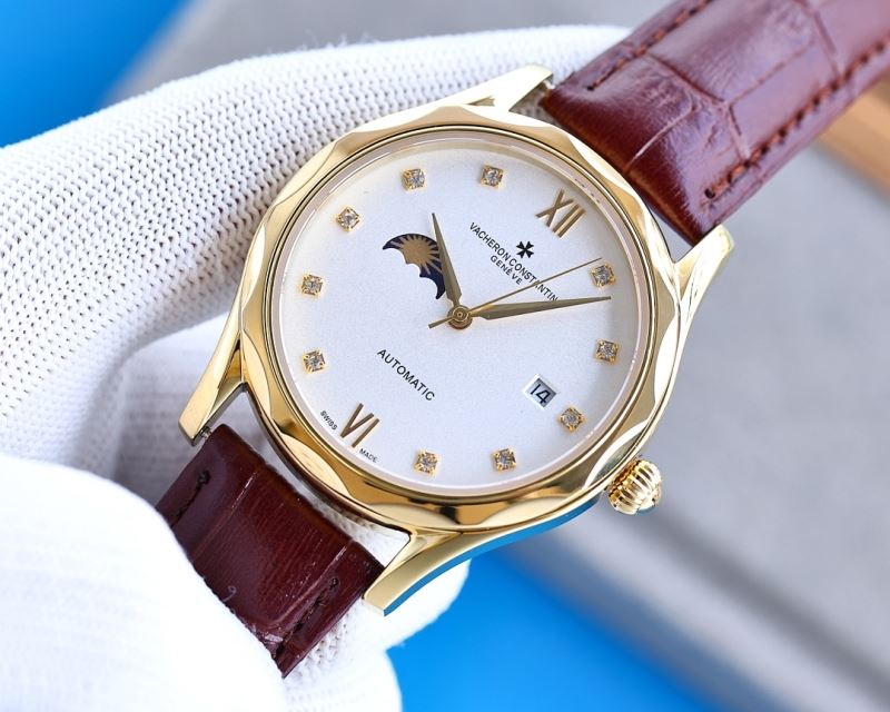 VACHERON CONSTANTIN